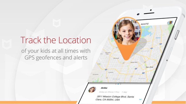 Safe Family: Screen Time App