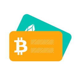 Digital Paper Wallet