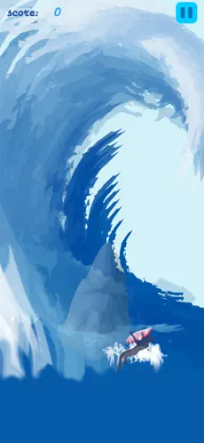 Captura de Pantalla 3 California Waves iphone