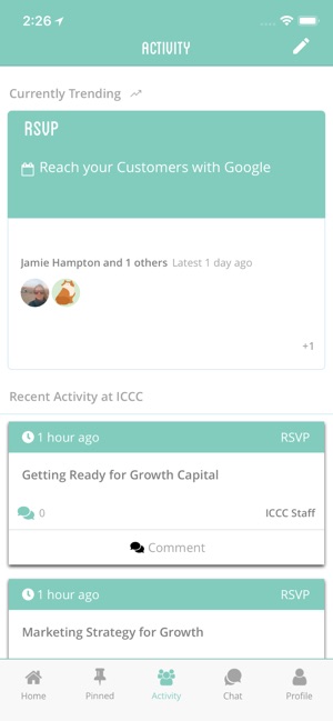 ICIC Programs(圖3)-速報App