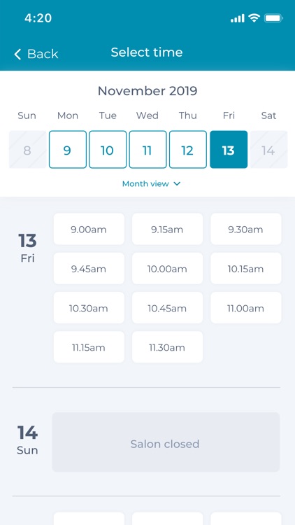 Purity The Beauty Retreat