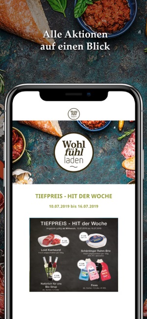 Wohlfühlladen(圖4)-速報App