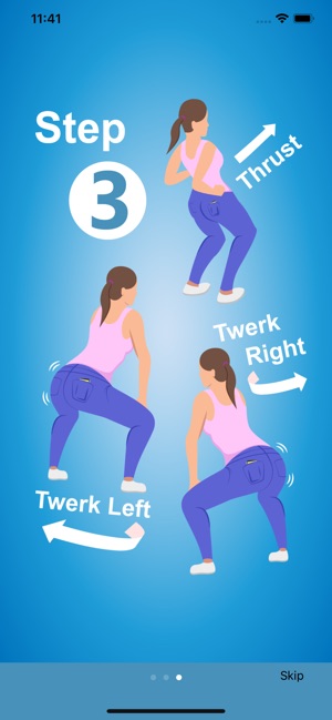 Twerk Meter(圖4)-速報App