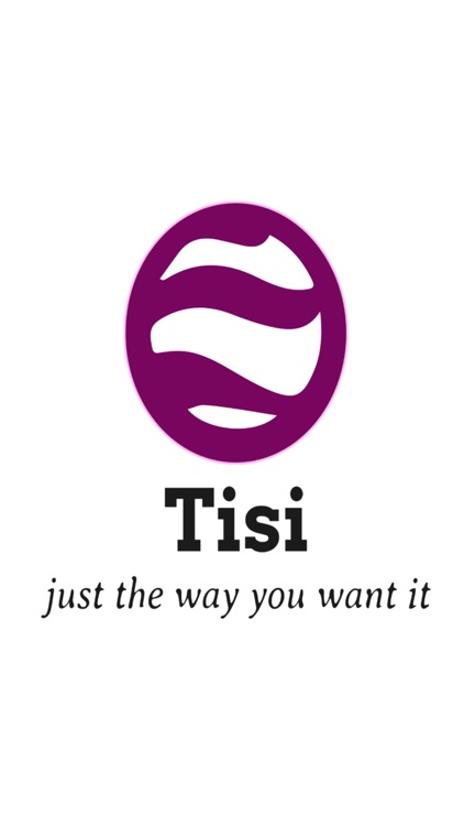 TISIRide Driver App