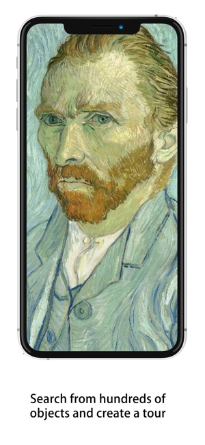 Musee d'Orsay Full(圖1)-速報App