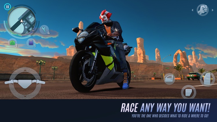 Gangstar Vegas screenshot-7