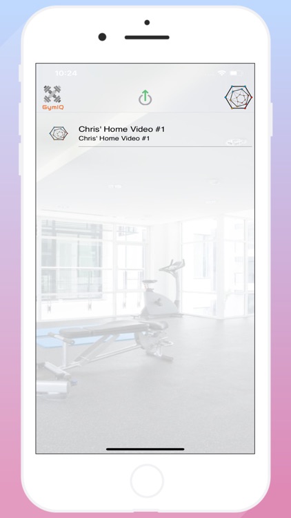 GymIQ screenshot-3
