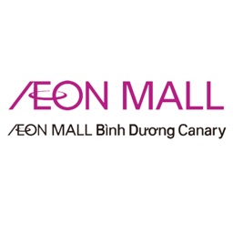 AEON MALL BINH DUONG CANARY