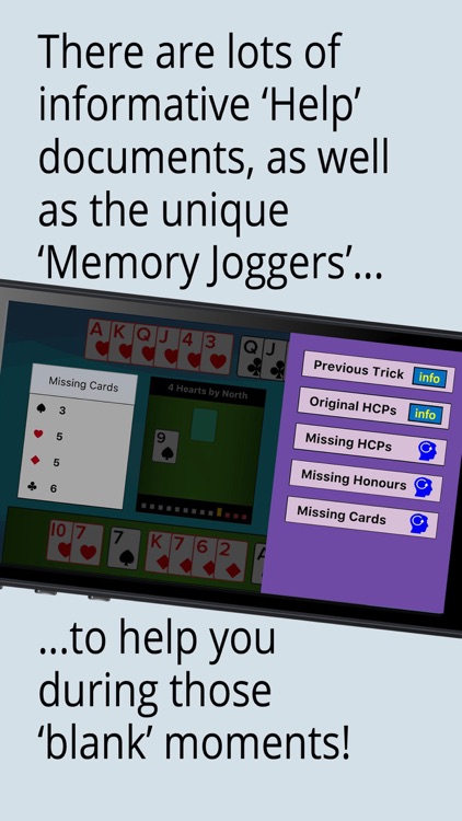 Wiz Bridge + Card Game screenshot-9