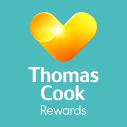 Thomas Cook Rewards