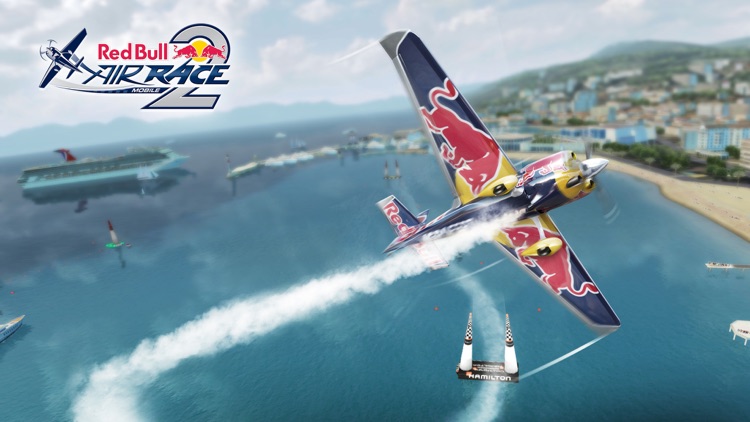 Red Bull Air Race 2 screenshot-0