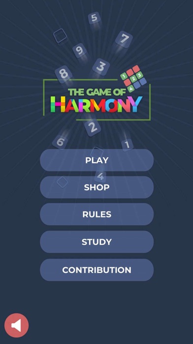 The Game Of Harmony screenshot 2