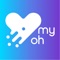 MyOtherHalf è un app dedicata a chi è alla ricerca di nuove amicizie e in particolare a chi vuole trovare la sua anima gemella