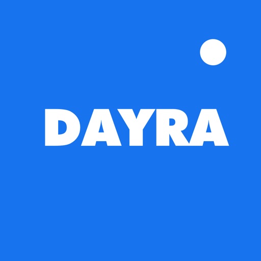 Dayra - Send Money