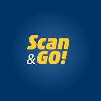 Kontakt Penny Scan&Go