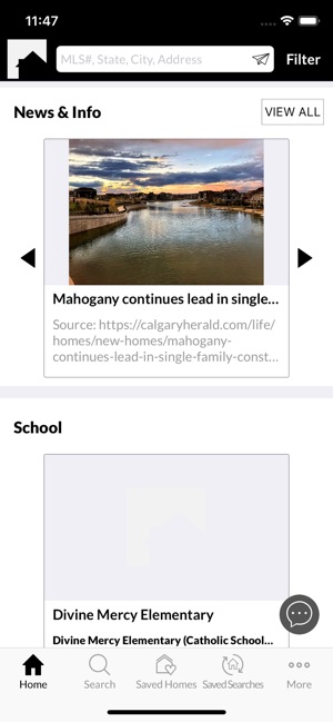 Mahogany Real Estate(圖1)-速報App