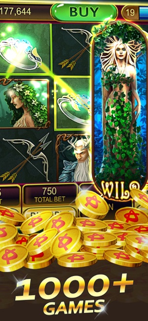 Vegas Casino: Slot Machines(圖3)-速報App