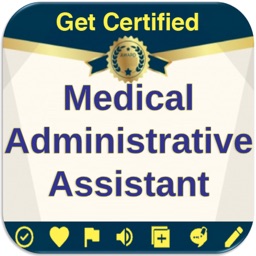 Medical Administrative Assist