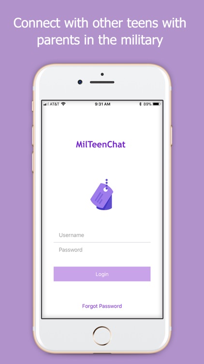 MilTeenChat