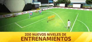 Captura de Pantalla 5 Soccer Star 2021 Top Ligas iphone