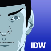 Star Trek Comics PC 용