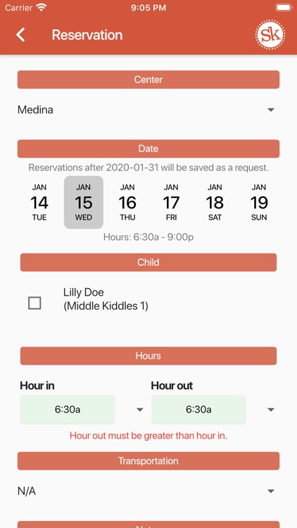 Kiddle Connect screenshot-3