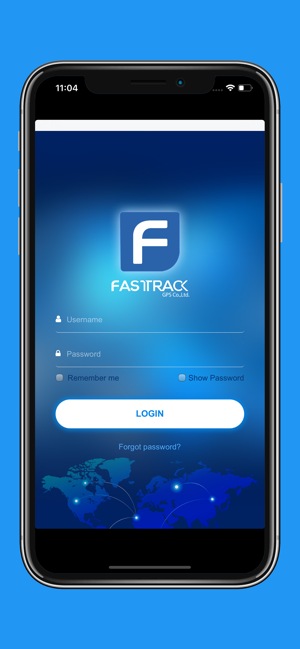 FastTrack Traffic Alert