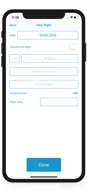 Flight Manager(圖3)-速報App