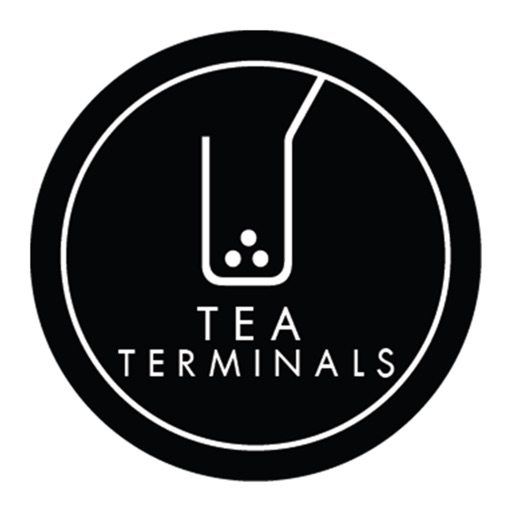 Tea Terminals iOS App