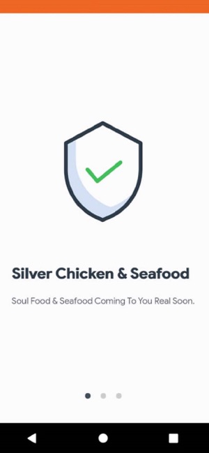 Silver Chicken & Seafood(圖3)-速報App