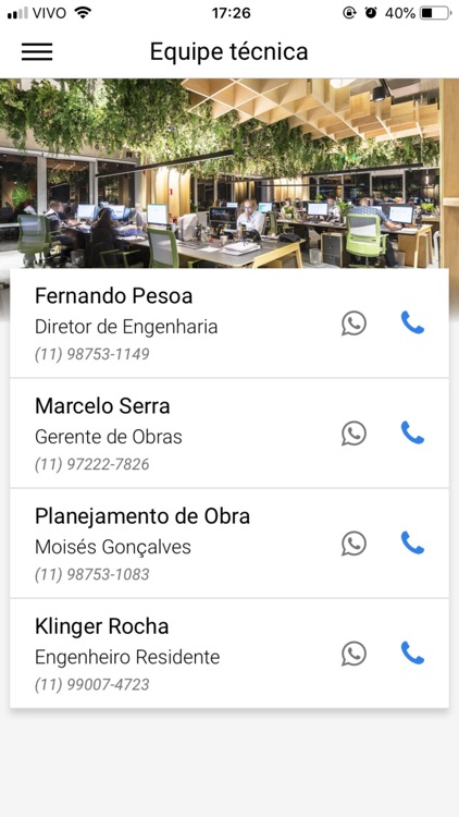 IT'S Informov screenshot-3