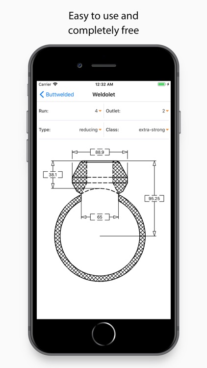 Piping Toolbox - Engineering screenshot-9