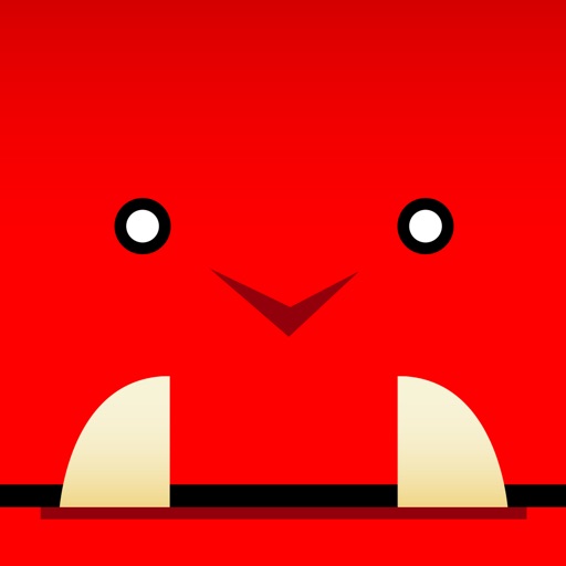 Hungry Oni HD icon