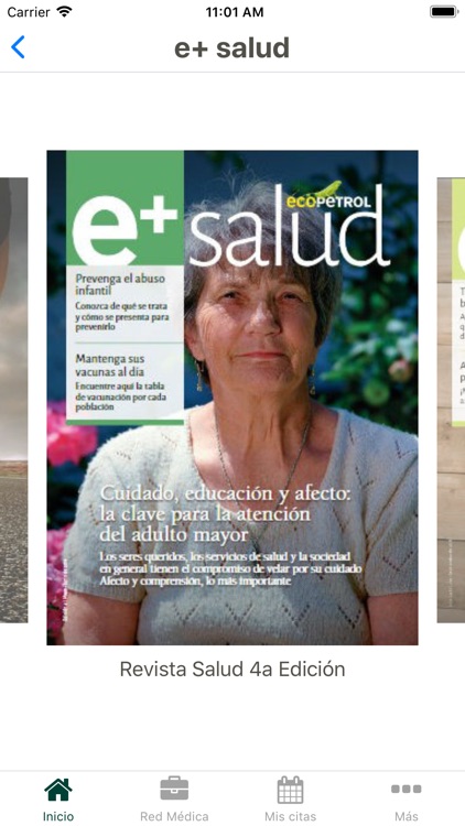 e+ salud