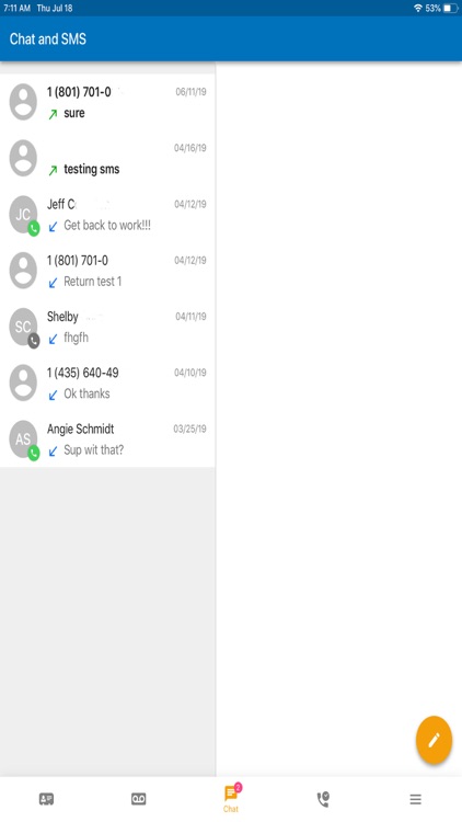 Rytel Mobile screenshot-3