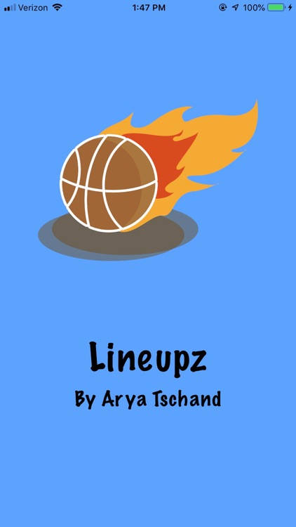 Lineupz