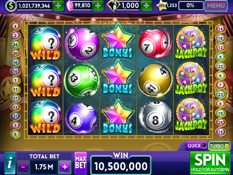 Tips and Tricks for Slot Bonanza: 777 Vegas casino