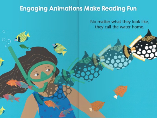 Skybrary – Kids Books & Videosのおすすめ画像3