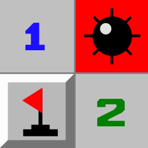 download the new version for android Minesweeper Classic!