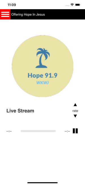 HOPE 91.9 Key West(圖1)-速報App