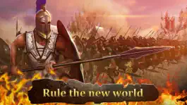 Game screenshot Age of Discovery - Empire Wars mod apk