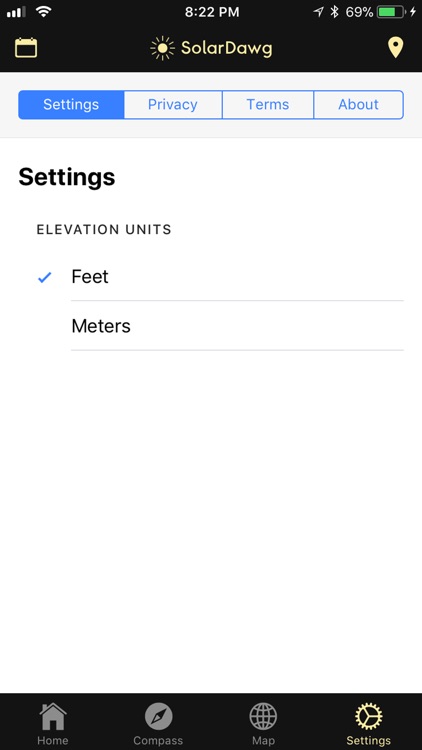 SolarDawg screenshot-5