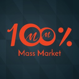 100% Mass Market MAS