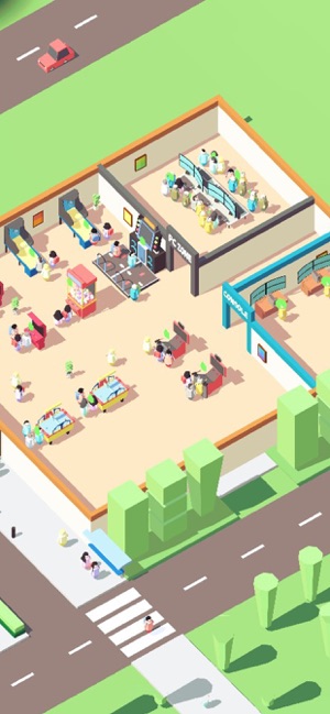 City Of Arcade - Idle Tycoon(圖6)-速報App