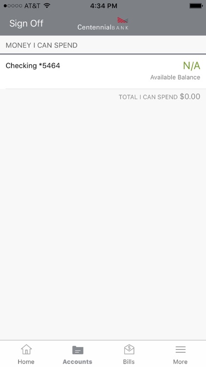Centennial BANK Mobile Banking