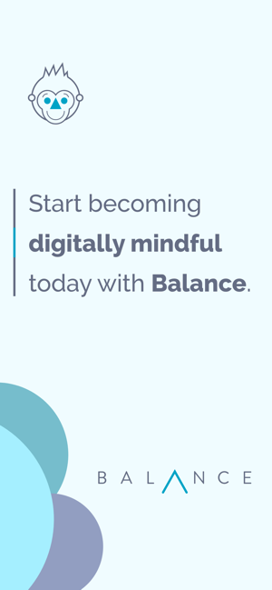 Balance: Digital Mindfulness(圖1)-速報App