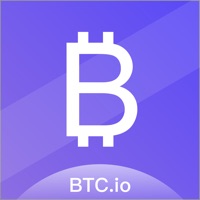 BTC.io-区块链、比特币交易行情 pour PC