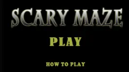 Game screenshot Scary Maze mod apk