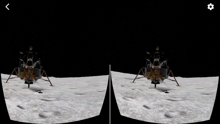 VR Apollo_11 screenshot-7