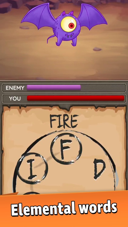 Grimmoire: Words RPG